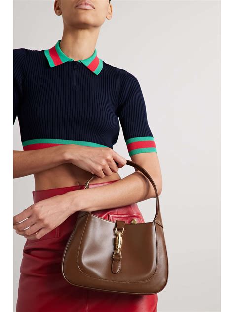 gucci trui voor kin|gucci jackie bag.